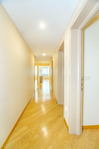 Prestige Apartment Near Wrestling Federation