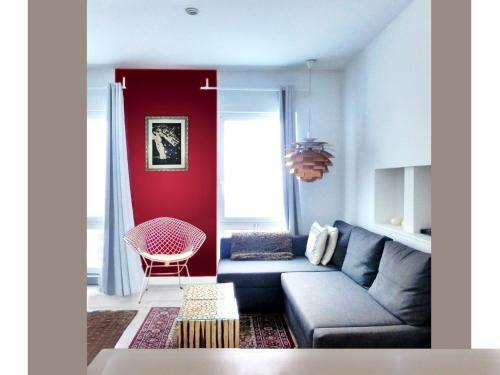 Chueca Apartment