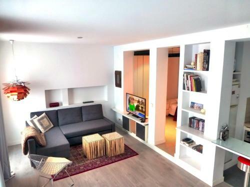 Chueca Apartment