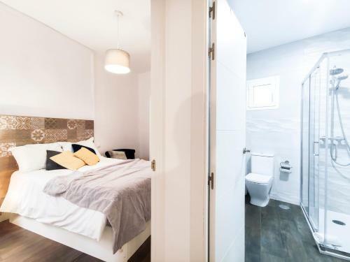 Cozy Apartment Plaza Mayor