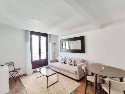 Cozy Apartment Plaza Mayor