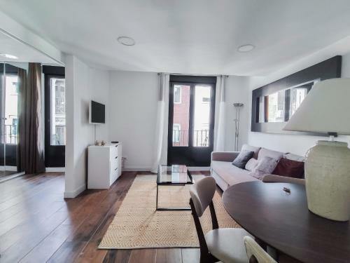 Cozy Apartment Plaza Mayor