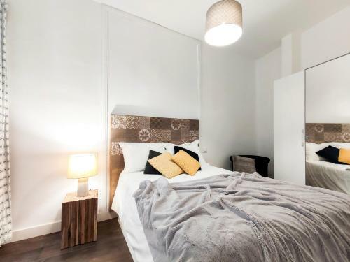 Cozy Apartment Plaza Mayor