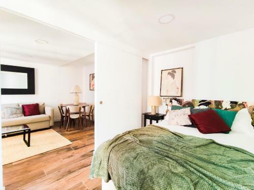 Cozy Apartment Plaza Mayor