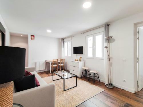 Cozy Apartment Plaza Mayor