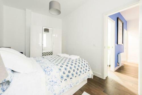 Cozy Apartment Plaza Mayor