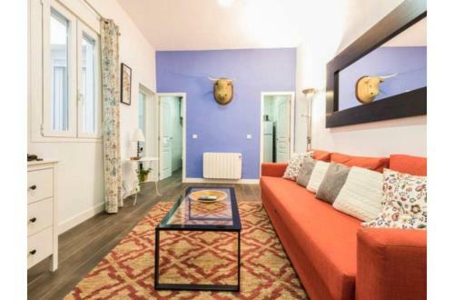 Cozy Apartment Plaza Mayor
