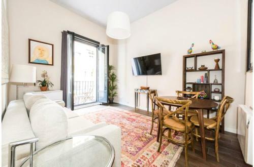 Cozy Apartment Plaza Mayor