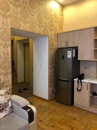 City Centre One Bedroom Apartment
