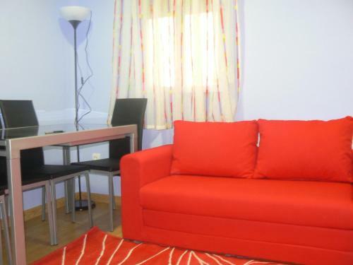 Jaime El Conquistador Apartment