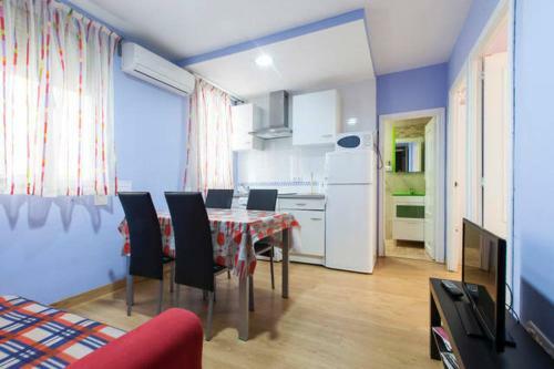 Jaime El Conquistador Apartment