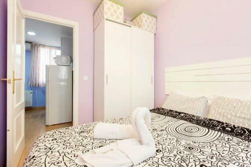 Jaime El Conquistador Apartment