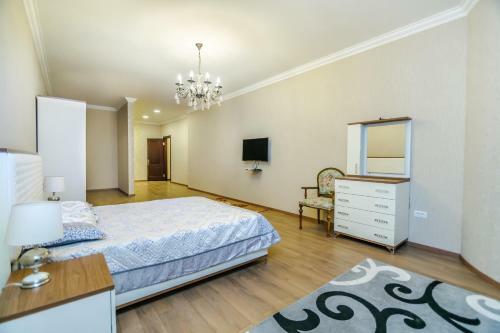 Apartamentos Lux Vip Tarqovi Centr