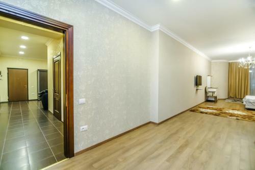 Apartamentos Lux Vip Tarqovi Centr
