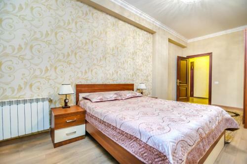 Apartamentos Lux Vip Tarqovi Centr