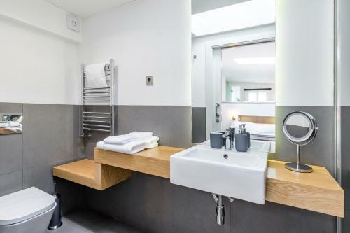 Apartamento Home Suite Home Gran Via