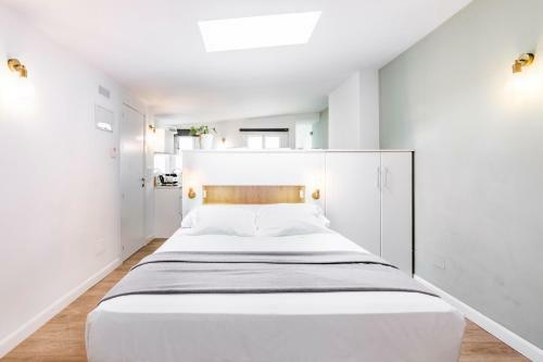 Apartamento Home Suite Home Gran Via