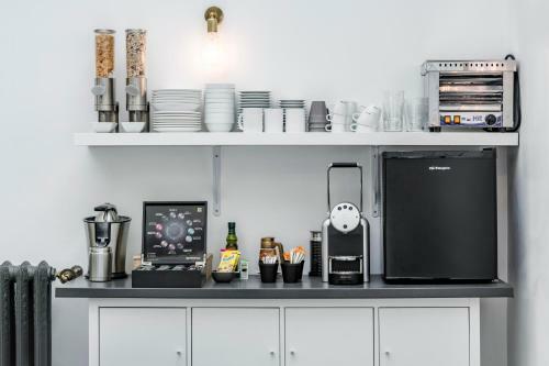 Apartamento Home Suite Home Gran Via