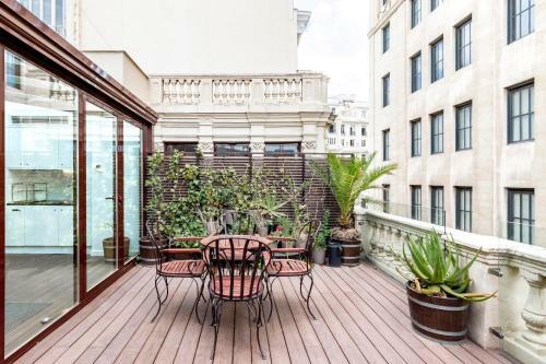 Apartamento Home Suite Home Gran Via