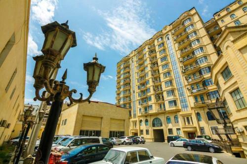 Prestige Apartment For Riad