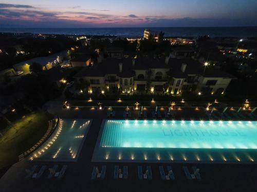 Apartamento Sea Breeze
