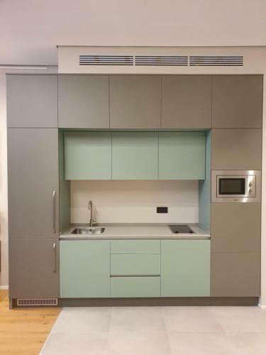 Apartamento Sea Breeze