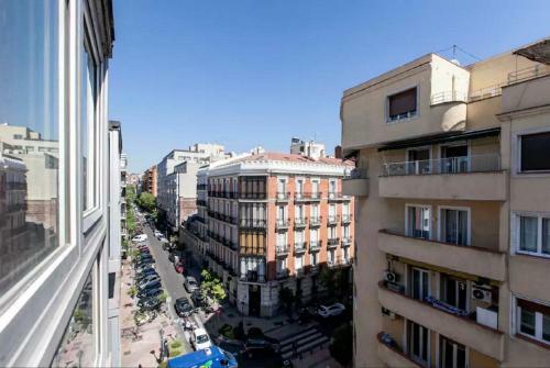 Apartamento La Milla De Oro