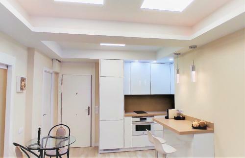Apartamento La Milla De Oro