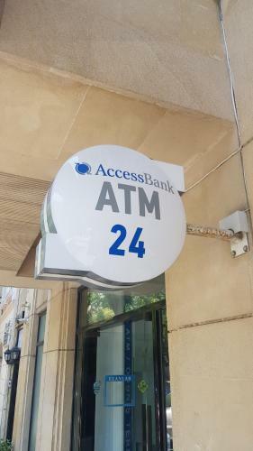 Access Hotel