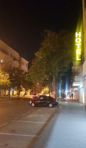 Access Hotel