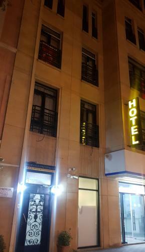 Access Hotel