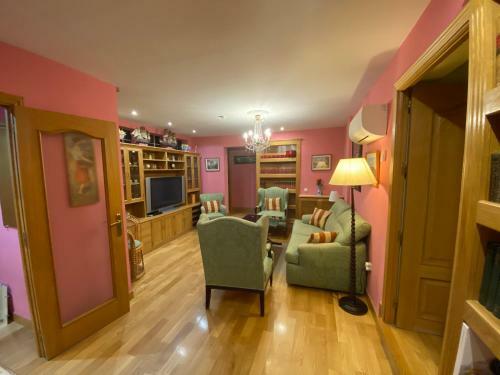 Apartamentos Carlos Parking Gratis