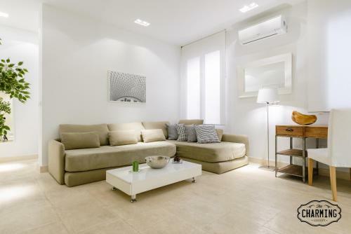 Apartamento Charming Lope De Vega