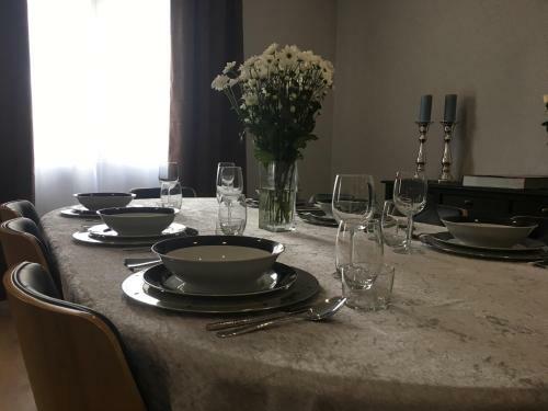Apartamento Beautifulilla