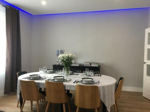 Apartamento Beautifulilla