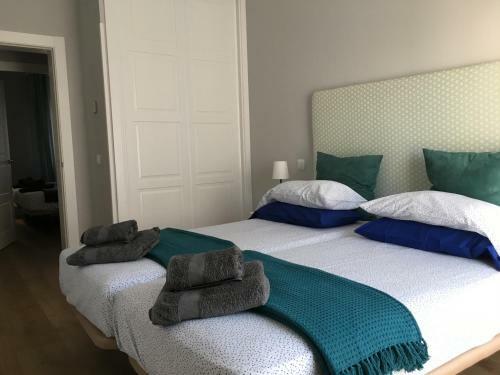 Apartamento Beautifulilla