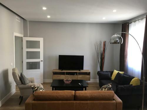 Apartamento Beautifulilla