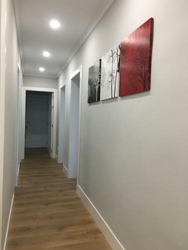 Apartamento Beautifulilla
