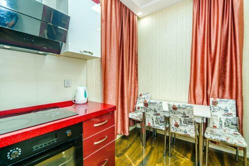 Luxary Apartment On Kolorit