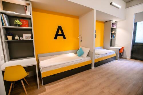 Univerium Hostel