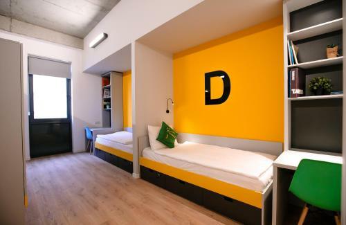 Univerium Hostel