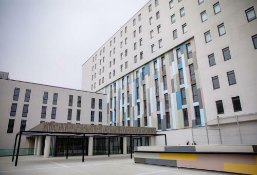 Univerium Hostel