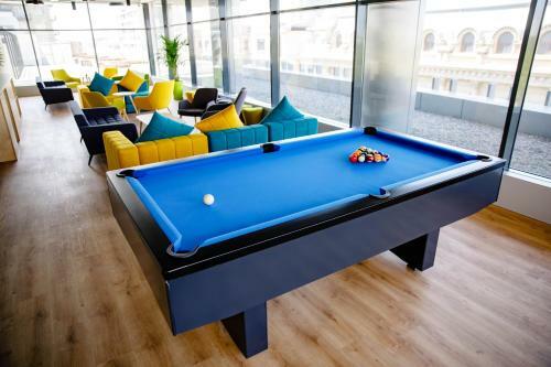 Univerium Hostel