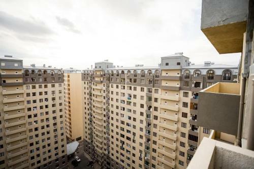 Apartamento Kristal Absheron