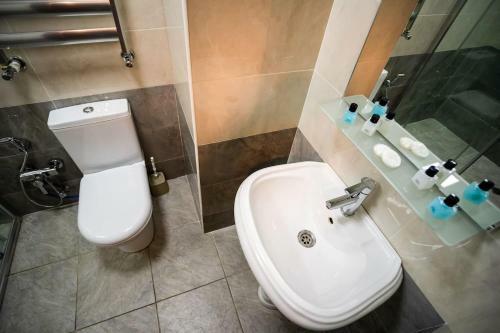 Apartamento Kristal Absheron