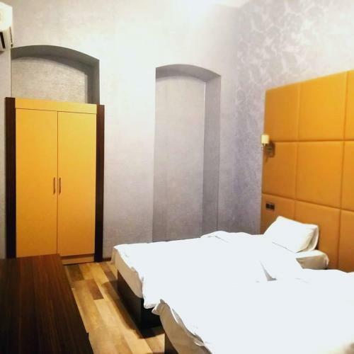 Shalimar Markaz Hotel