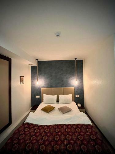 Shalimar Markaz Hotel