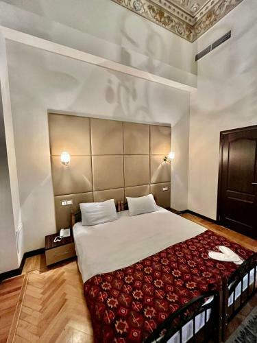 Shalimar Markaz Hotel