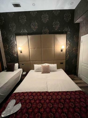 Shalimar Markaz Hotel