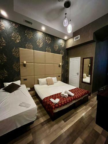 Shalimar Markaz Hotel